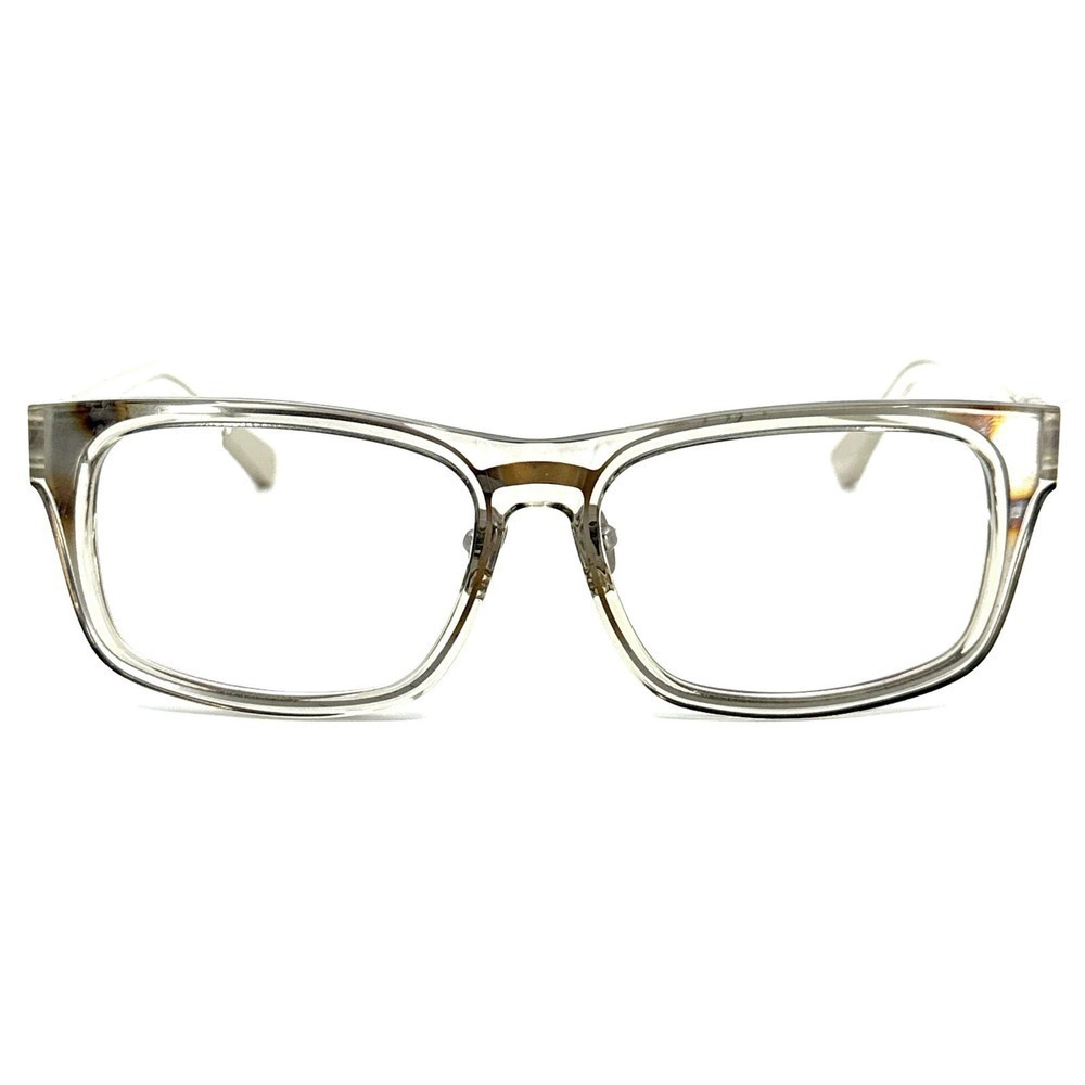 NEW!!! LINDA FARROW Eyeglasses Kris Van Assche KVA/43/0 Authentic